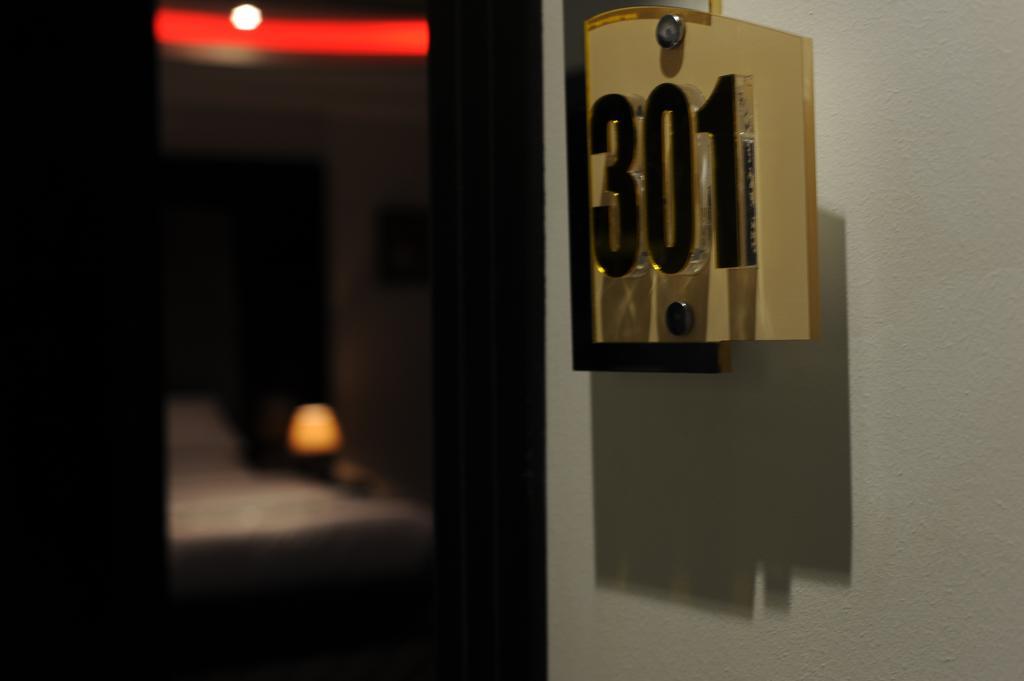 Rose Oasis Hotel Наджран Екстериор снимка